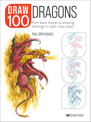 cover image of Draw 100